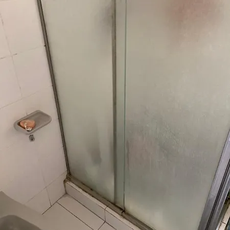 Apartamento One To Rent In The