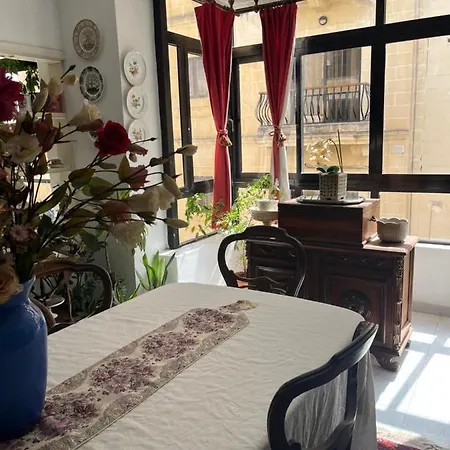 One To Rent In The Apartamento Sliema