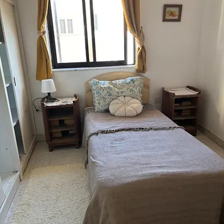 Apartment One To Rent In The